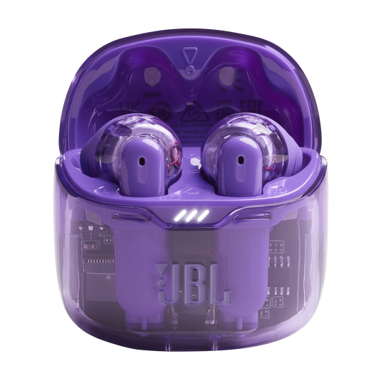 JBL Tune Flex Ghost Edition | True wireless Noise Cancelling earbuds
